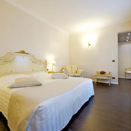 Szálloda Stendhal 4*