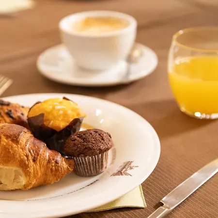 Stendhal Szálloda 4*