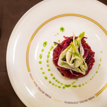 Szálloda Stendhal 4*