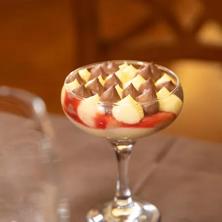 Szálloda Stendhal Parma