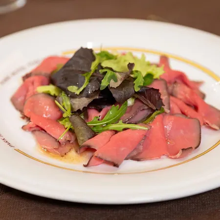 Stendhal Szálloda 4*