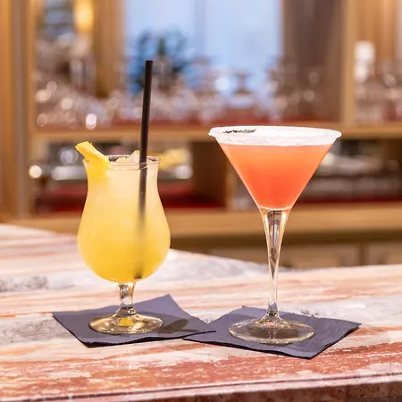 Szálloda Stendhal 4*