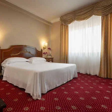 Szálloda Stendhal 4*