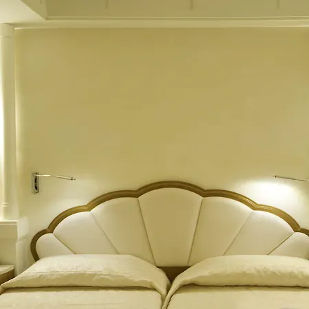 Szálloda Stendhal 4*