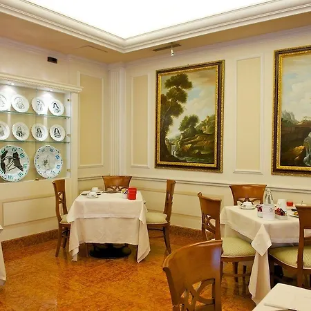 Stendhal Szálloda 4*