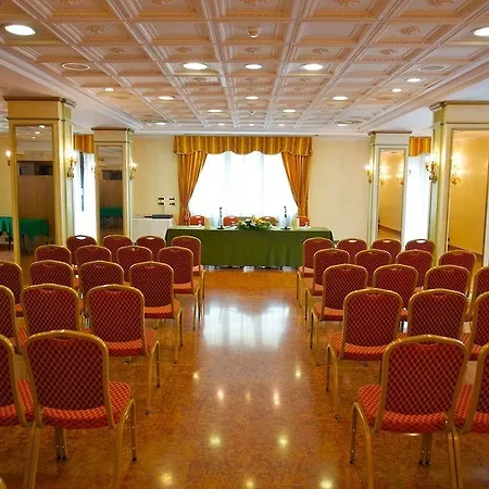 Szálloda Stendhal Parma