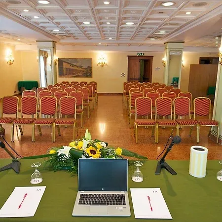 Szálloda Stendhal 4*