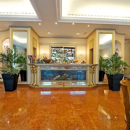 Szálloda Stendhal 4*