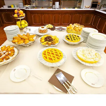 Szálloda Stendhal 4*