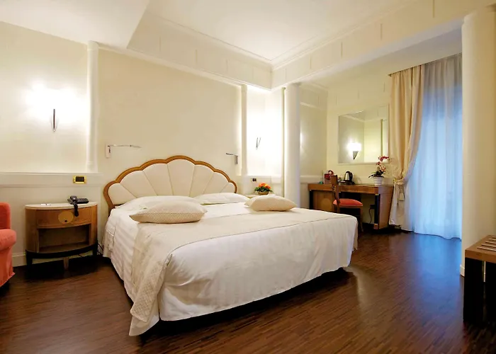 Hotel Stendhal Parma