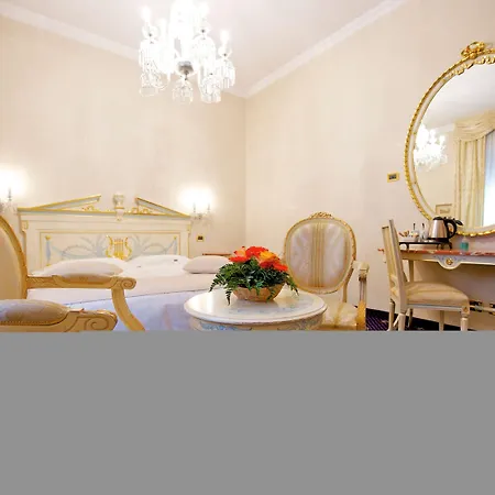 Stendhal Hotel 4*