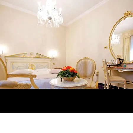 Hotel Stendhal
