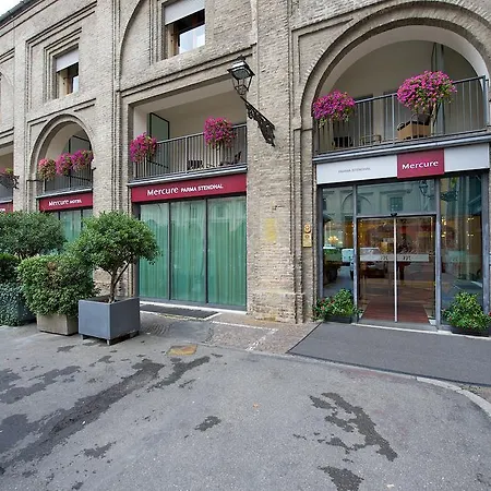 Stendhal Hotel