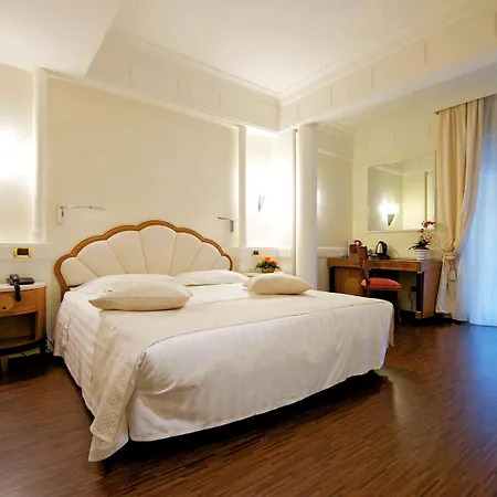 Hotel Stendhal Parma