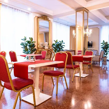 Stendhal 4* Parma