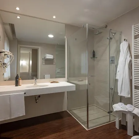 Stendhal Hotel 4*