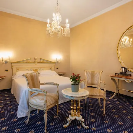 Hotel Stendhal Parma