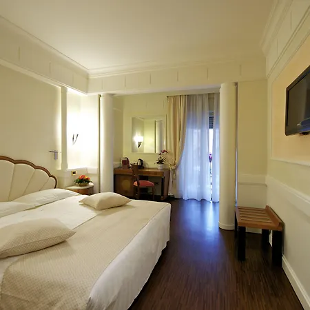 Stendhal Hotel