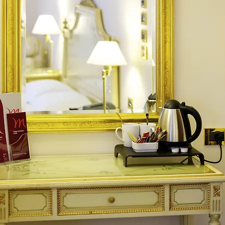 Stendhal Hotel Parma