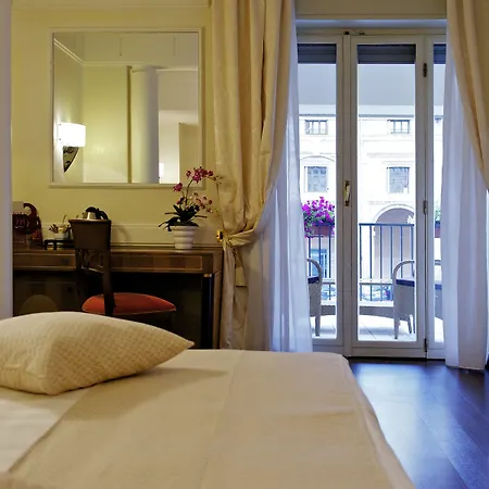 Hotel Stendhal 4*