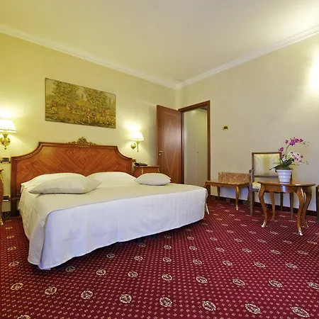 Stendhal 4* Parma
