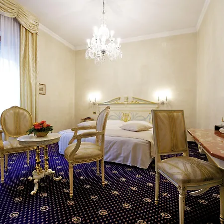 Hotel Stendhal