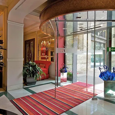 Stendhal Hotel