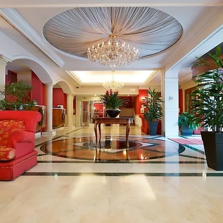 Stendhal Hotel
