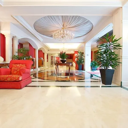 Hotel Stendhal