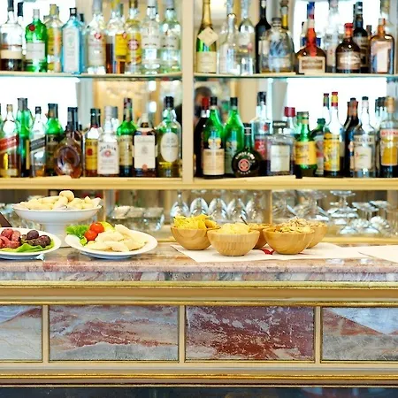 Stendhal Hotel 4*