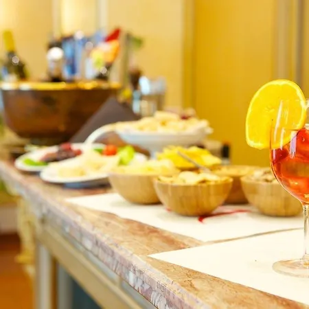 Stendhal Hotel Parma