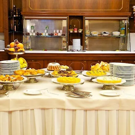 Stendhal Hotel 4*