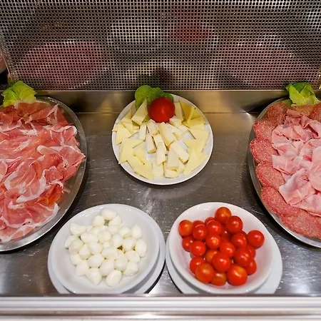 Hotel Stendhal Parma