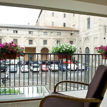 Hotel Stendhal