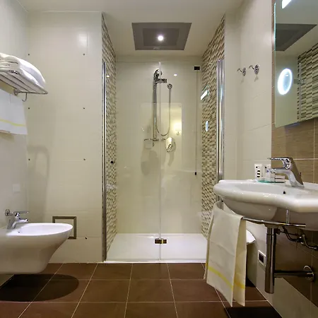 Hotel Stendhal 4*