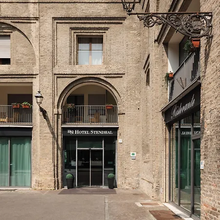 Stendhal Hotel Parma
