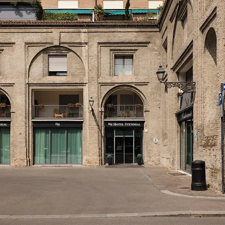 Stendhal Hotel