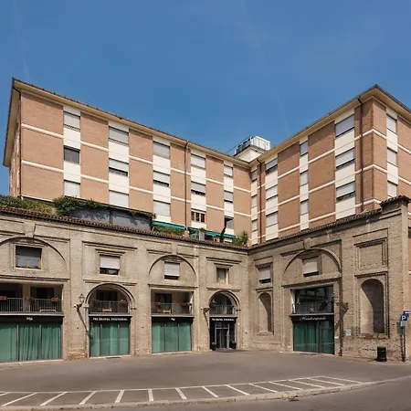 Stendhal Hotel 4*