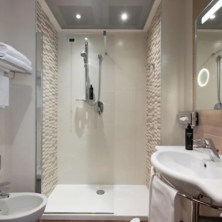 Stendhal Hotel 4*