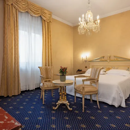 Hotel Stendhal