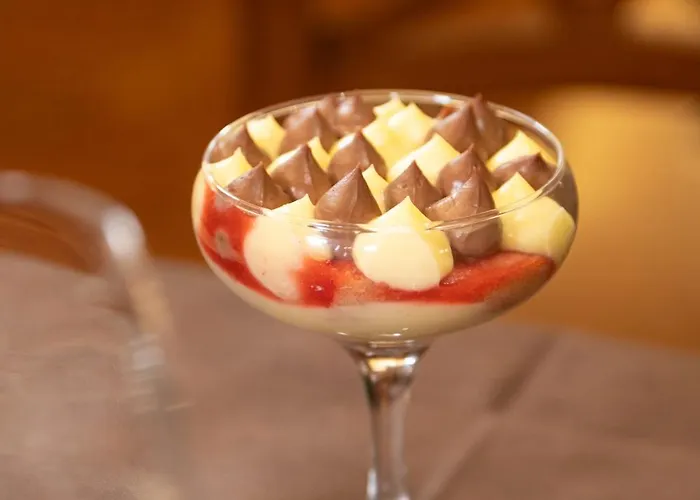 Szálloda Stendhal Parma