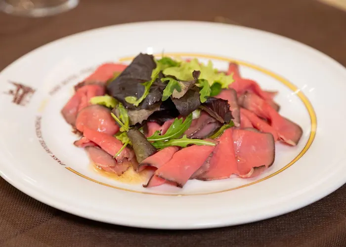 Stendhal Szálloda 4*