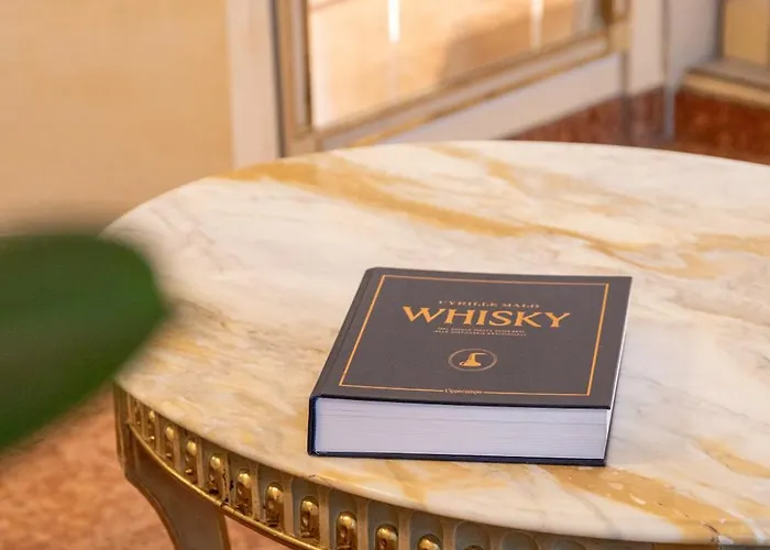 Stendhal 4* Парма