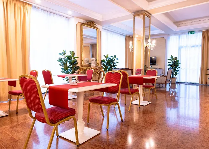 Stendhal 4* Парма