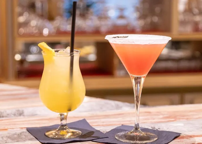 Szálloda Stendhal 4*