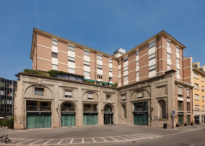 Szálloda Stendhal 4*