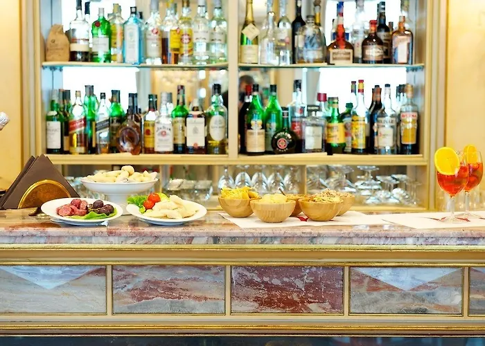 Stendhal Szálloda 4*