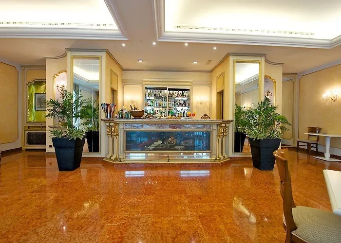 Отель Stendhal 4*