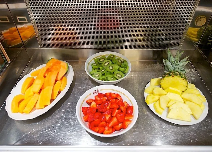 Stendhal Отель Парма